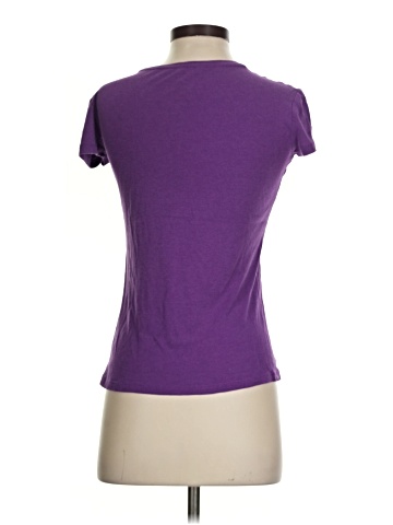Daisy Fuentes Short Sleeve T-Shirt (view 2)