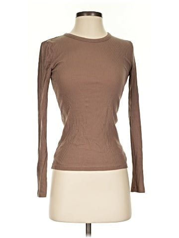 WSLY Long Sleeve T-Shirt (view 1)