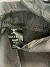 Danskin Solid Black Casual Pants Size M - photo 7