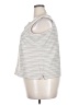 Assorted Brands Ivory Sleeveless T-Shirt Size 2X - photo 5