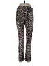 Rag & Bone/JEAN Animal Print Black Jeggings Size 27 waist - photo 2