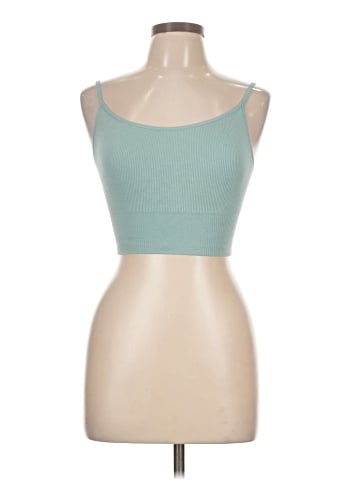 Active by Old Navy Sleeveless Top (view 1)