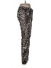 Rag & Bone/JEAN Animal Print Black Jeggings Size 27 waist - photo 4