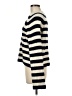 H&M Stripes Ivory Pullover Sweater Size M - photo 5