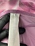 Fabletics Print Pink Active Pants Size 1X - photo 7