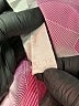 Fabletics Print Pink Active Pants Size 1X - photo 8
