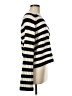 H&M Stripes Ivory Pullover Sweater Size M - photo 4