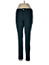 YMI Solid Teal Casual Pants Size L - photo 1