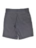 Nike Golf Solid Gray Shorts Size 34 waist - photo 2