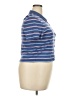 Levi's 100% Cotton Blue Short Sleeve Polo Size XXL - photo 5