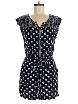 Ann Taylor Loft Romper
