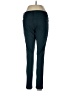 YMI Solid Teal Casual Pants Size L - photo 2