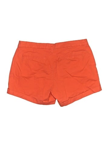 Old Navy Khaki Shorts (view 2)