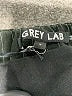 GRAY LABEL Black Tube Top Size M - photo 7