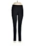 Mountain Hardwear 100% Polyester Solid Black Active Pants Size M - photo 1