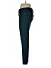 YMI Solid Teal Casual Pants Size L - photo 5