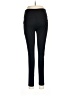 Mountain Hardwear 100% Polyester Solid Black Active Pants Size M - photo 2