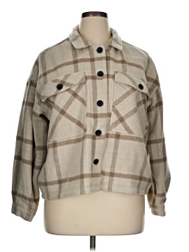 Calvin Klein Jeans Jacket