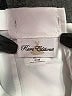 Rare Editions 100% Polyester White Dress 18-24 MO / 24 MO - photo 3