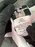 Rare Editions 100% Polyester White Dress 18-24 MO / 24 MO - photo 4