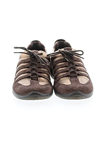 Ecco Sneakers (view 2)