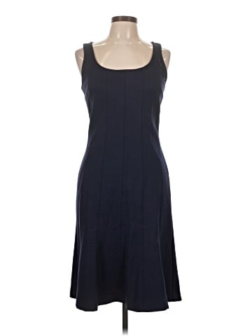 White House Black Market Casual Dress (view 1)