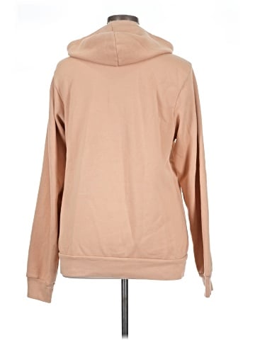 Bella + Canvas Zip Up Hoodie (view 2)