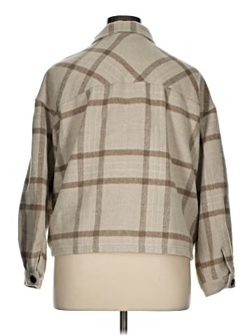 CALVIN KLEIN JEANS Jacket (view 2)