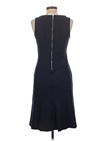 White House Black Market Casual Dress (view 2)