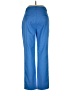 W by Worth Blue Casual Pants Size 4 - photo 2