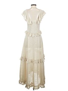 cotton gauze dresses Ella Dress in Cotton Gauze