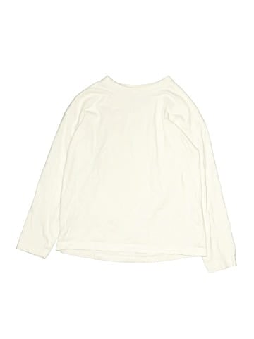 Zara Long Sleeve T-Shirt (view 1)