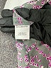Ale by Alessandra 100% Rayon Paisley Gray Romper Size XS - photo 5