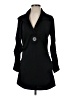 Finley Black Casual Dress Size S - photo 1