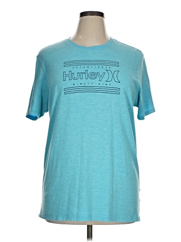 Hurley Short Sleeve T-Shirt (view 1)