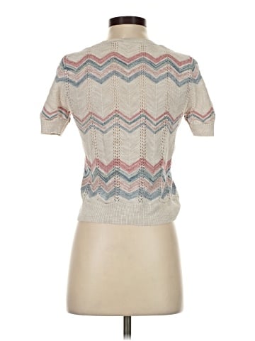 Moth Short Sleeve Turtleneck (view 2)