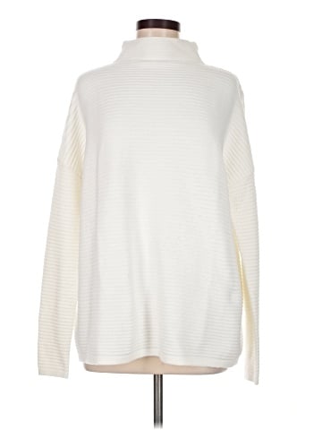 French Connection Turtleneck Sweater (view 1)