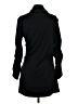 Finley Black Casual Dress Size S - photo 2