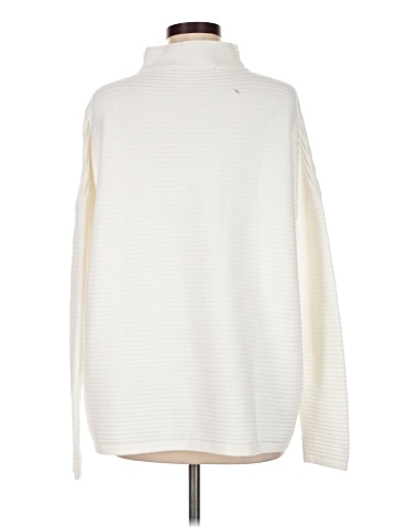 French Connection Turtleneck Sweater (view 2)