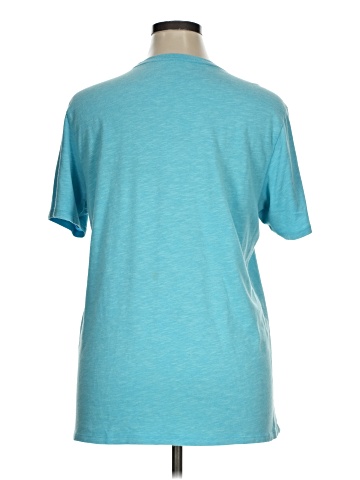 Hurley Short Sleeve T-Shirt (view 2)