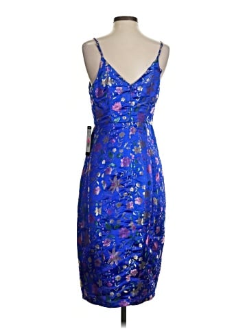 Bebe Cocktail Dress (view 2)