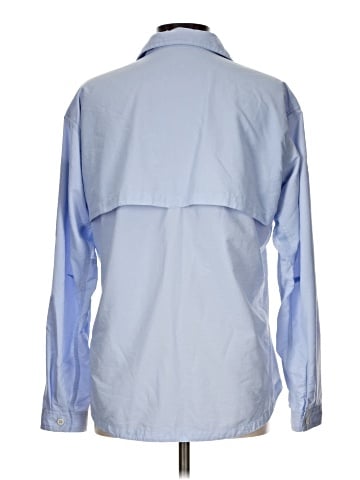Mountain Hardwear Long Sleeve Button-Down Shirt (view 2)