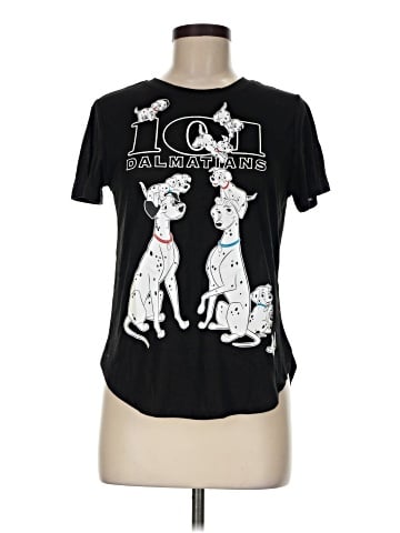 Disney Short Sleeve T-Shirt (view 1)