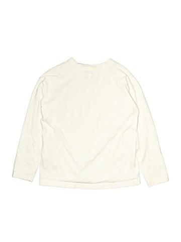 Zara Long Sleeve T-Shirt (view 2)