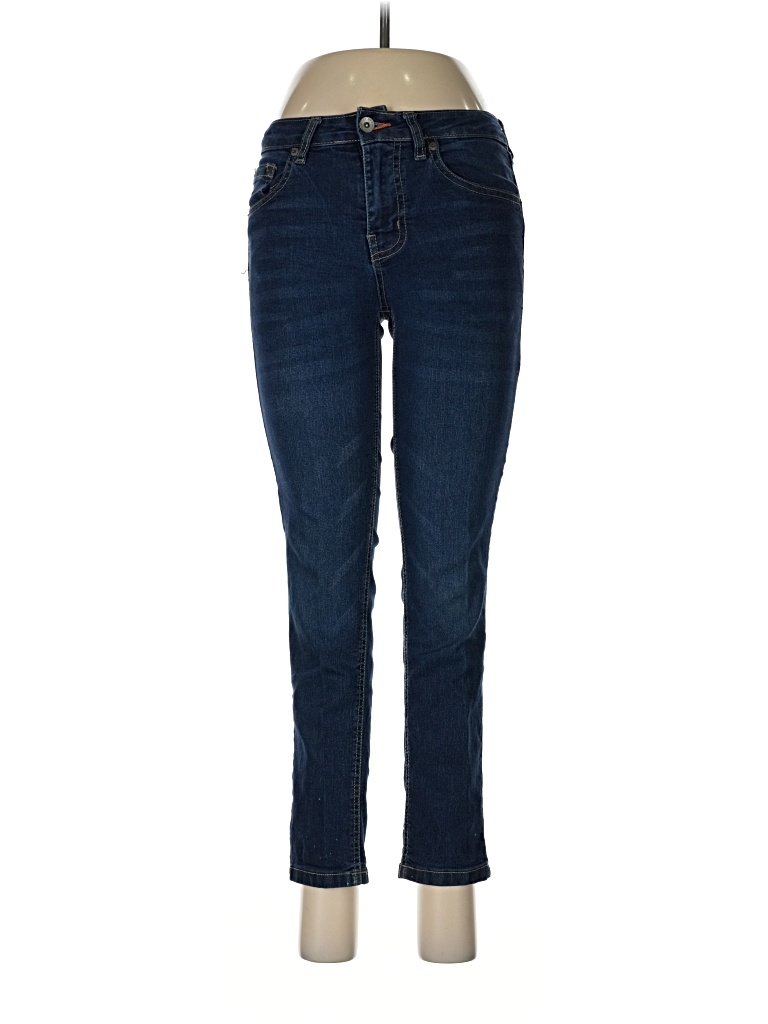 Pre-owned Weatherproof Jeans In Blue