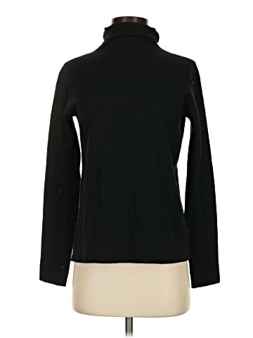 DKNY Wool Pullover Sweater (view 1)