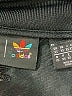 Adidas Black Cardigan Size XS (estimated) - photo 7
