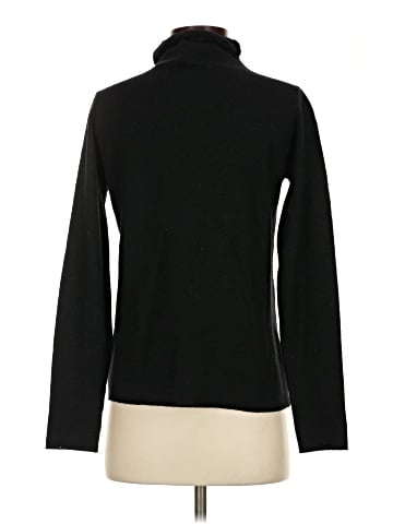 DKNY Wool Pullover Sweater (view 2)
