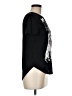 Disney Black Short Sleeve T-Shirt Size 7 - 9 - photo 4
