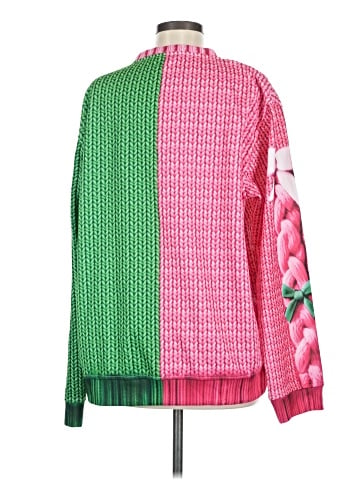 Unbranded Pullover Sweater (view 2)